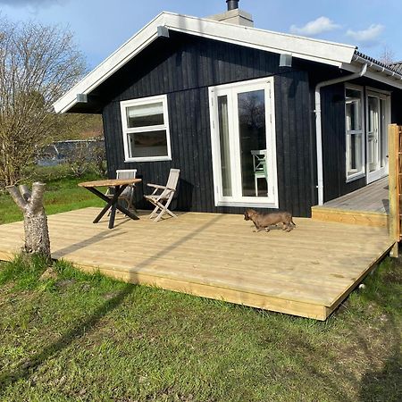 Nyhus, Dragsmur, Mols Knebel Luaran gambar