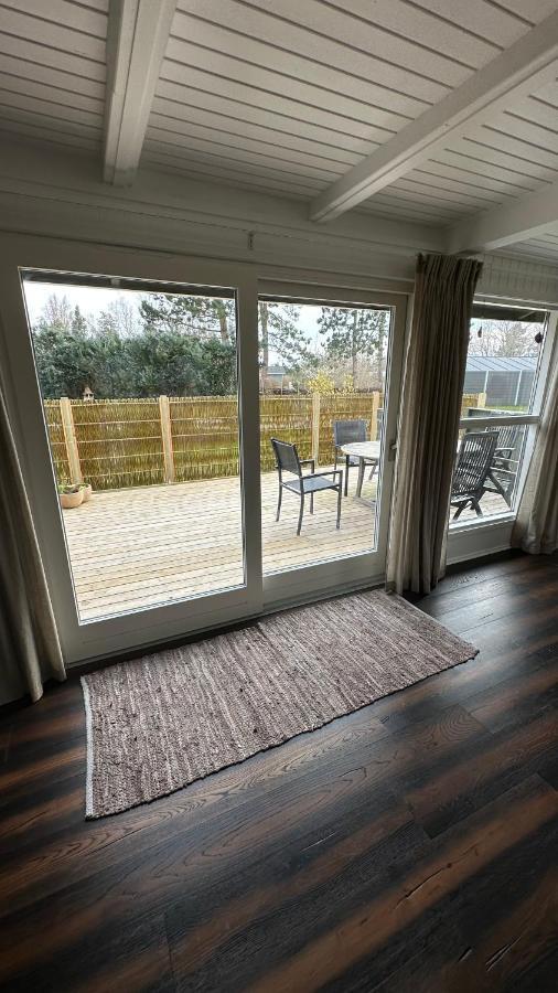 Nyhus, Dragsmur, Mols Knebel Luaran gambar