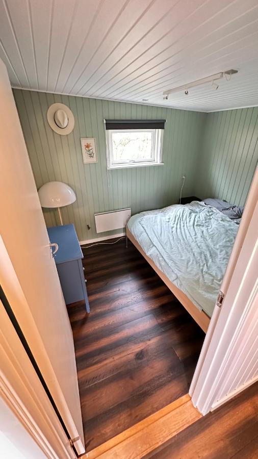 Nyhus, Dragsmur, Mols Knebel Luaran gambar