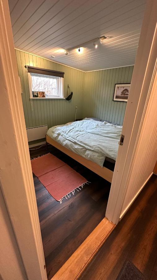 Nyhus, Dragsmur, Mols Knebel Luaran gambar