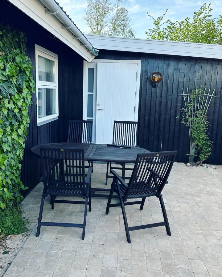Nyhus, Dragsmur, Mols Knebel Luaran gambar