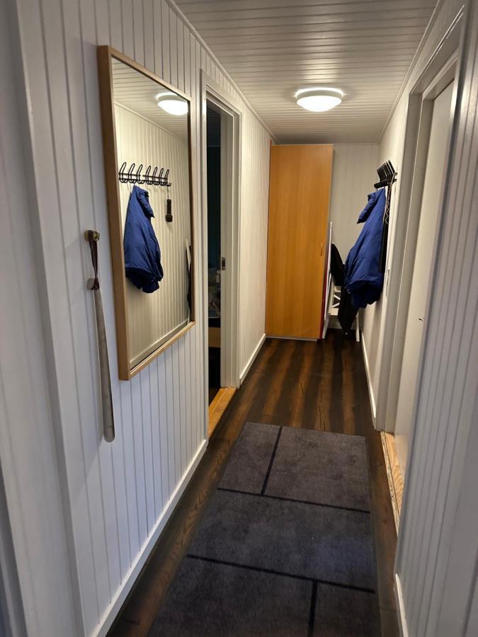 Nyhus, Dragsmur, Mols Knebel Luaran gambar