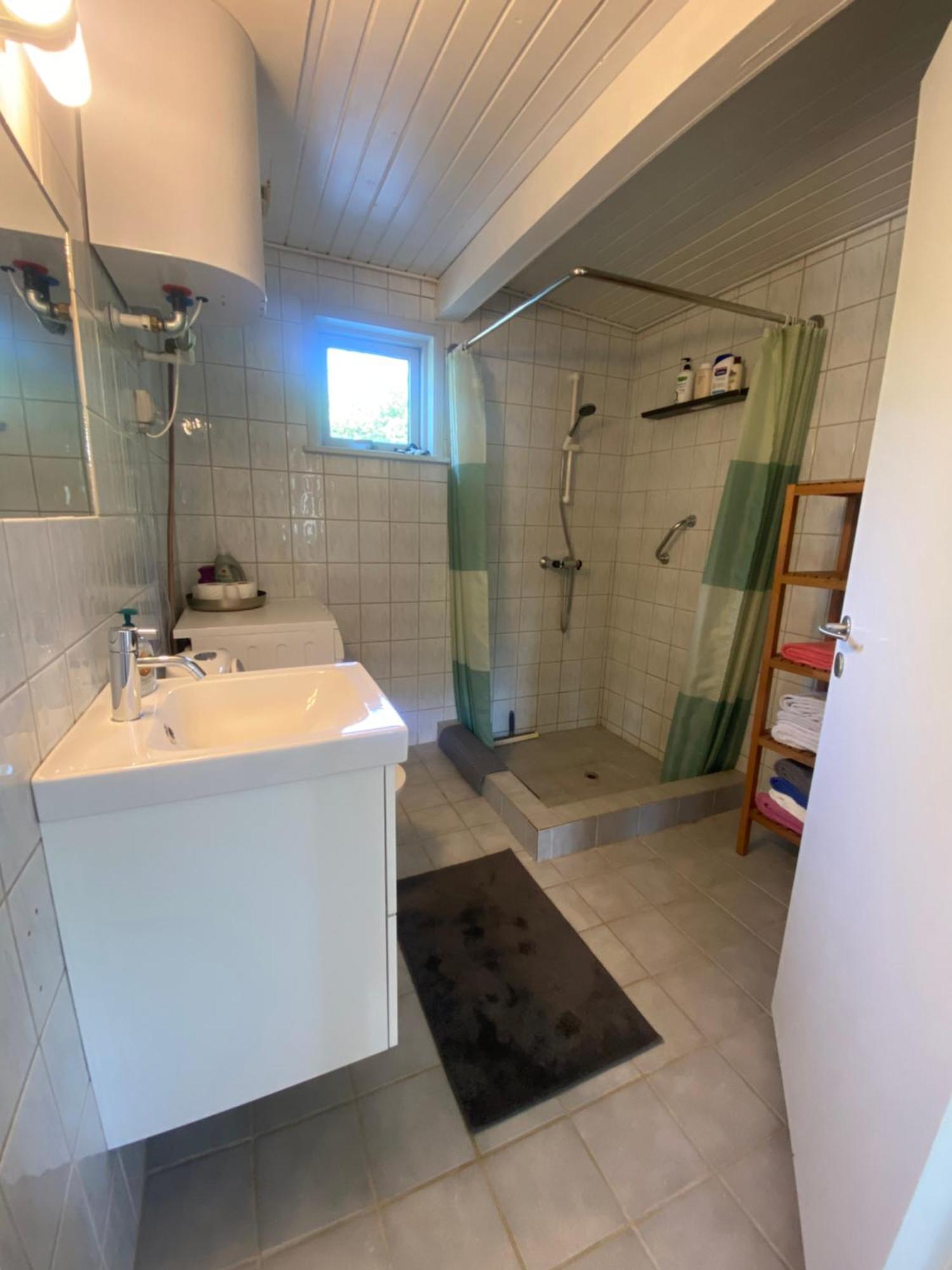 Nyhus, Dragsmur, Mols Knebel Luaran gambar